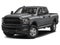 2024 RAM 3500 Tradesman 4x4 Crew Cab 8' Box