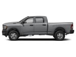 2024 RAM 3500 Tradesman 4x4 Crew Cab 8' Box