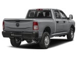 2024 RAM 3500 Tradesman 4x4 Crew Cab 8' Box
