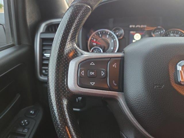 2024 RAM 3500 Tradesman 4x4 Crew Cab 8' Box