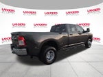 2024 RAM 3500 Tradesman 4x4 Crew Cab 8' Box