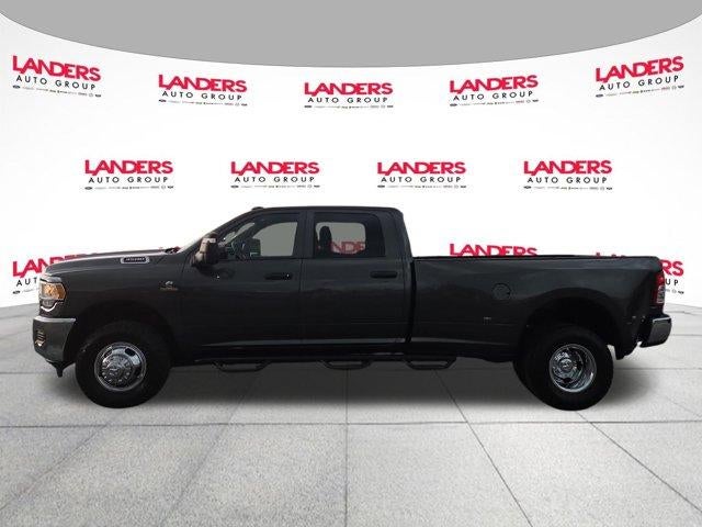 2024 RAM 3500 Tradesman 4x4 Crew Cab 8' Box