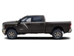 2024 RAM 3500 Big Horn 4x4 Crew Cab 8' Box