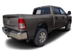 2024 RAM 3500 Big Horn 4x4 Crew Cab 8' Box