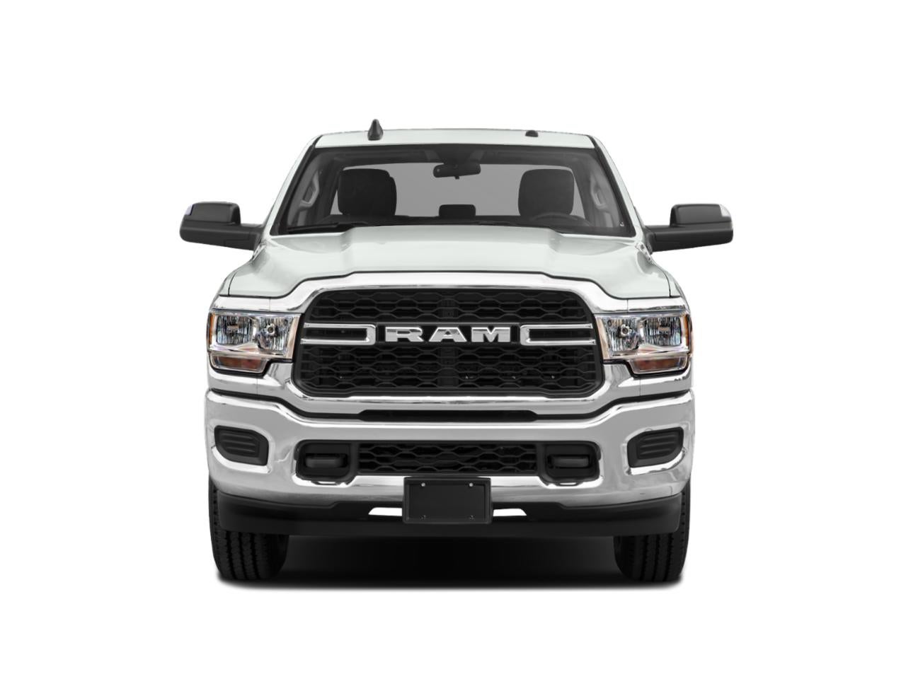 2021 RAM 3500 Laramie 4x4 Crew Cab 8' Box