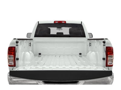 2021 RAM 3500 Laramie 4x4 Crew Cab 8' Box