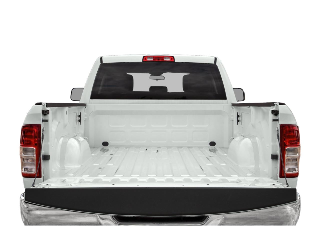 2021 RAM 3500 Laramie 4x4 Crew Cab 8' Box