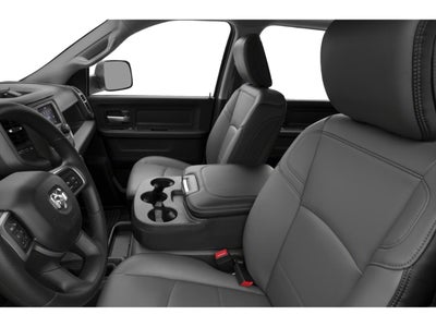 2021 RAM 3500 Laramie 4x4 Crew Cab 8' Box