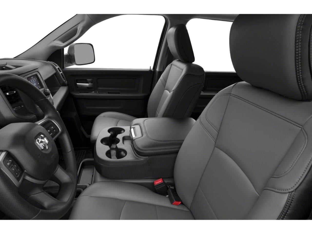 2021 RAM 3500 Laramie 4x4 Crew Cab 8' Box