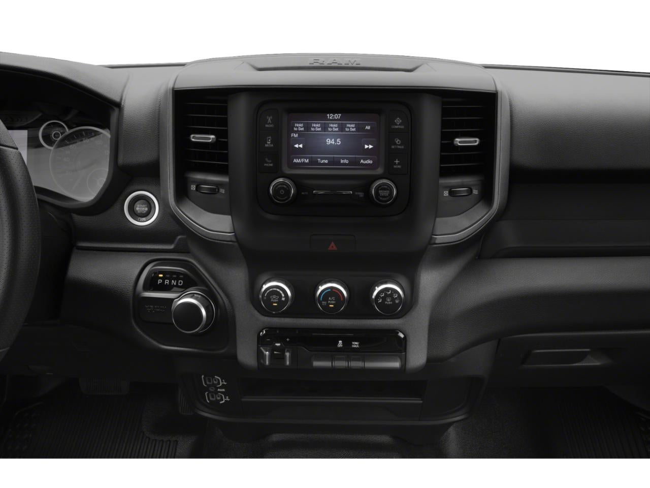 2021 RAM 3500 Laramie 4x4 Crew Cab 8' Box