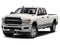 2021 RAM 3500 Laramie 4x4 Crew Cab 8' Box