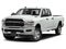 2021 RAM 3500 Laramie 4x4 Crew Cab 8' Box