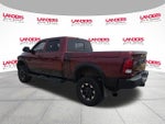 2018 RAM 2500 Power Wagon 4x4 Crew Cab 6'4" Box