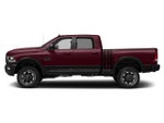 2018 RAM 2500 Power Wagon 4x4 Crew Cab 6'4" Box