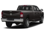 2021 RAM 2500 Big Horn 4x4 Crew Cab 6'4" Box