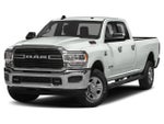 2021 RAM 2500 Big Horn 4x4 Crew Cab 6'4" Box