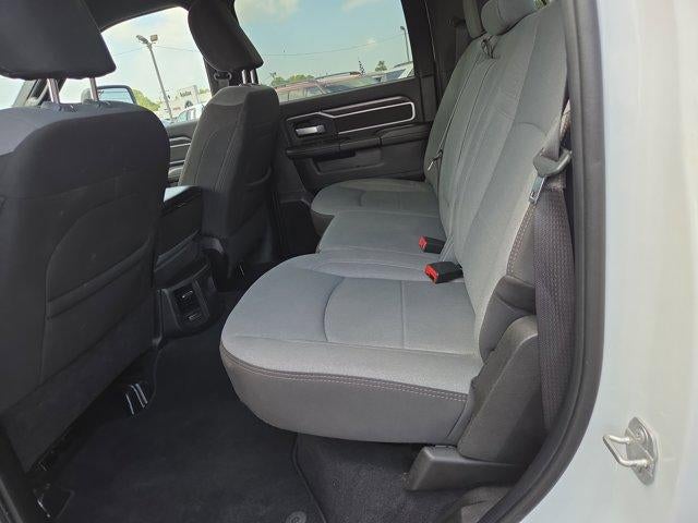 2024 RAM 2500 Big Horn 4x4 Crew Cab 6'4" Box