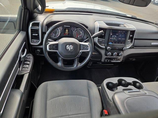 2024 RAM 2500 Big Horn 4x4 Crew Cab 6'4" Box