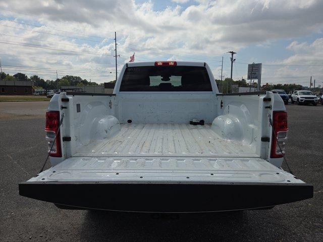 2024 RAM 2500 Big Horn 4x4 Crew Cab 6'4" Box