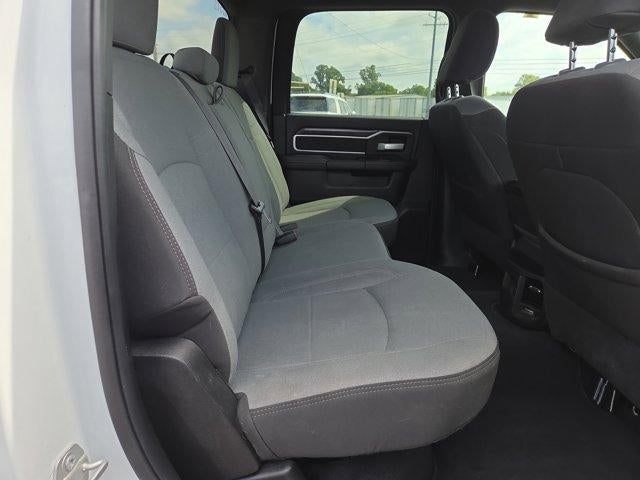 2024 RAM 2500 Big Horn 4x4 Crew Cab 6'4" Box