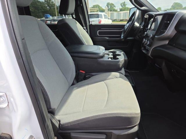 2024 RAM 2500 Big Horn 4x4 Crew Cab 6'4" Box