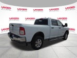 2024 RAM 2500 Big Horn 4x4 Crew Cab 6'4" Box