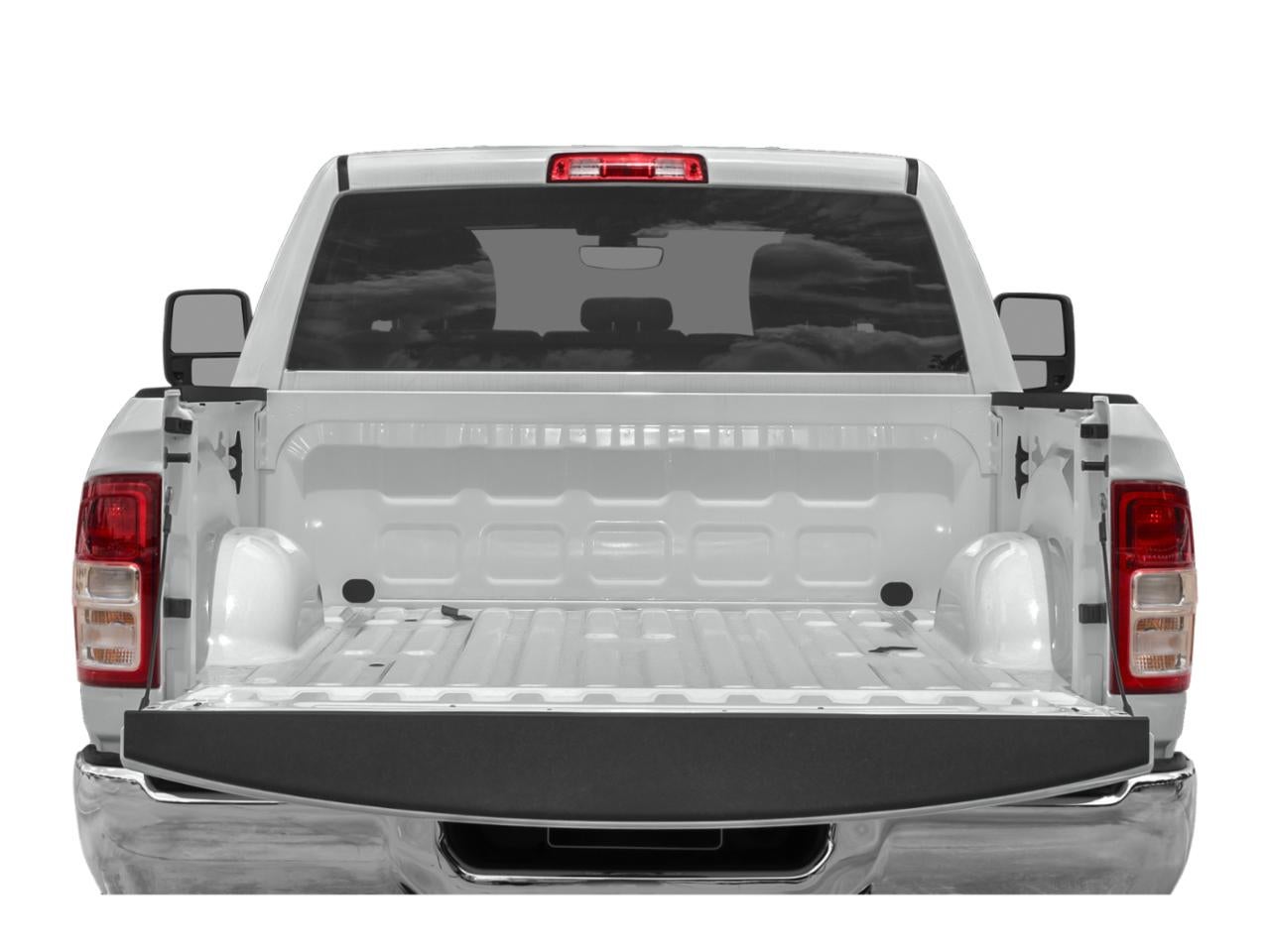 2023 RAM 2500 Laramie 4x4 Crew Cab 6'4" Box