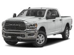 2023 RAM 2500 Laramie 4x4 Crew Cab 6'4" Box