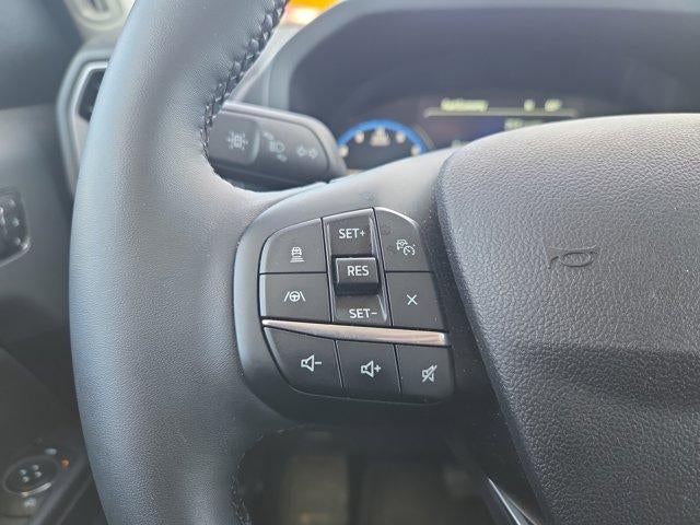 2024 Ford Bronco Sport Outer Banks 4x4