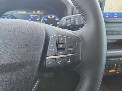 2024 Ford Bronco Sport Outer Banks 4x4