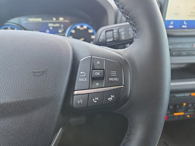 2024 Ford Bronco Sport Outer Banks 4x4