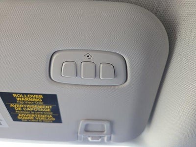 2024 Ford Bronco Sport Outer Banks 4x4