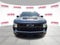 2024 Chevrolet Silverado 1500 Crew Cab Short Box 4-Wheel Drive LT Trail Boss