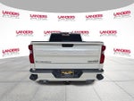 2020 Chevrolet Silverado 1500 Crew Cab Short Box 4-Wheel Drive High Country