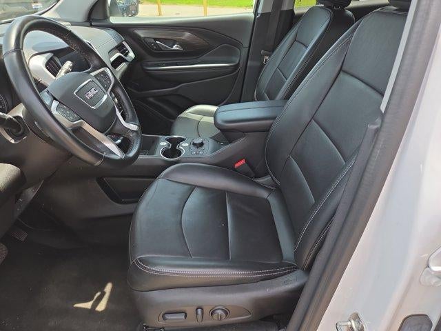 2024 GMC Terrain AWD 4dr SLT