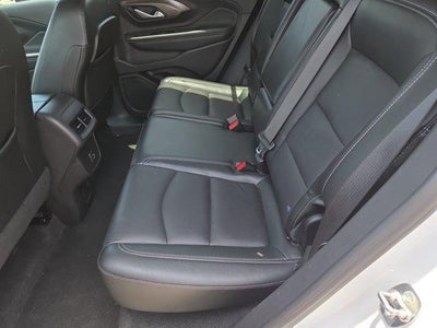 2024 GMC Terrain AWD 4dr SLT