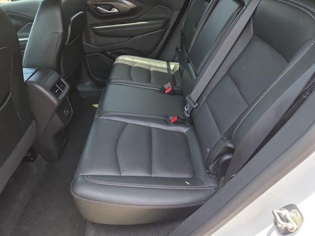 2024 GMC Terrain AWD 4dr SLT