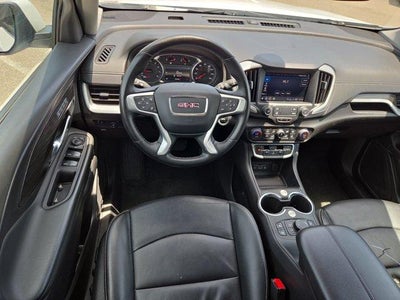 2024 GMC Terrain AWD 4dr SLT