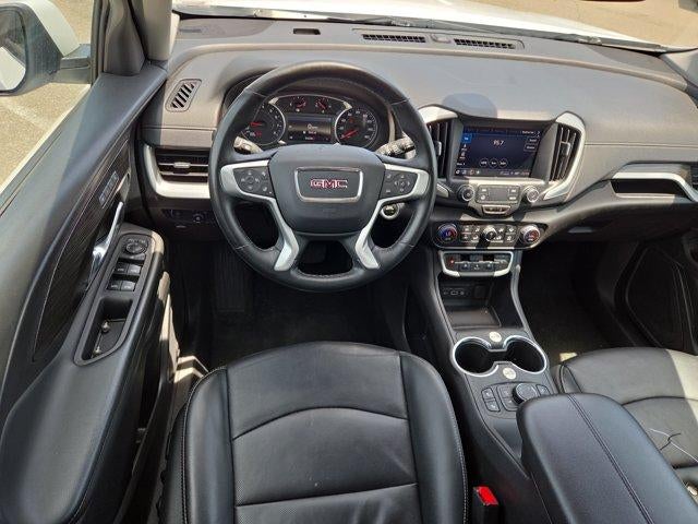 2024 GMC Terrain AWD 4dr SLT