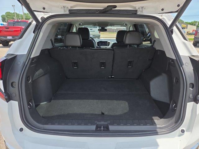 2024 GMC Terrain AWD 4dr SLT