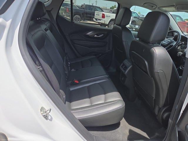 2024 GMC Terrain AWD 4dr SLT