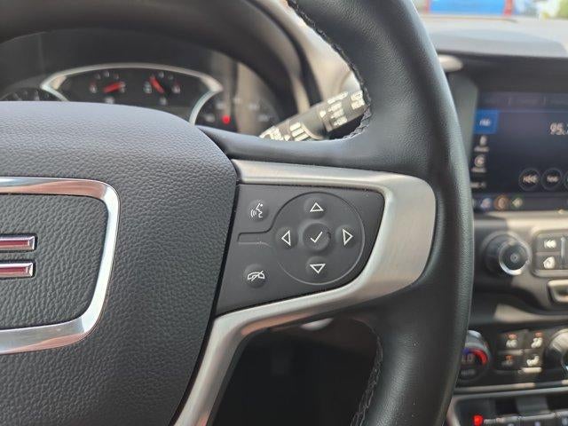 2024 GMC Terrain AWD 4dr SLT