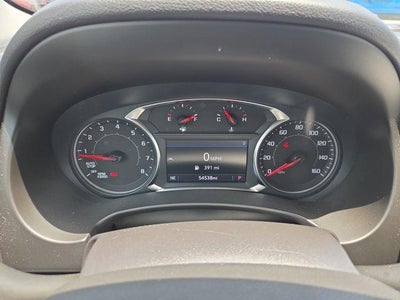 2024 GMC Terrain AWD 4dr SLT