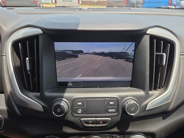 2024 GMC Terrain AWD 4dr SLT