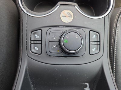 2024 GMC Terrain AWD 4dr SLT