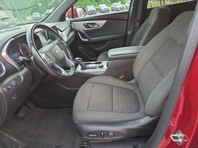 2020 Chevrolet Blazer FWD LT