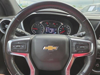 2020 Chevrolet Blazer FWD LT
