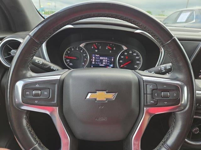2020 Chevrolet Blazer FWD LT