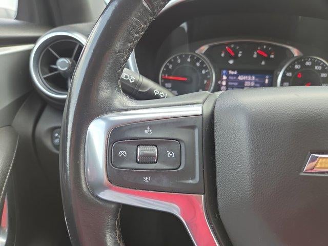 2020 Chevrolet Blazer FWD LT