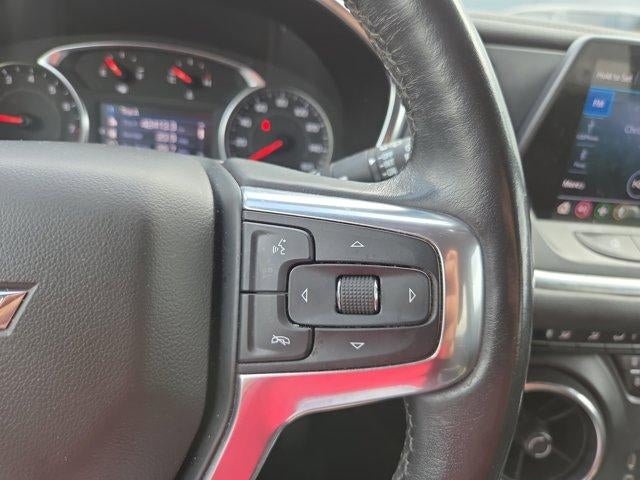 2020 Chevrolet Blazer FWD LT
